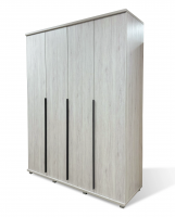 Шкаф Сапермебель СШ-030.12 1820ПВП (Сан-марино)