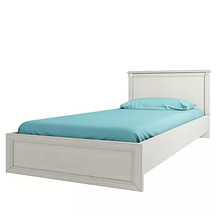 Кровать anrex MONAKO 120