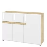 ЛЕОНАРДО Тумба МН-026-16