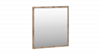Зеркало Речицадрев Адель Р 396.04 (Дуб вотан/Пудра)