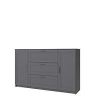 Тумба anrex СКАГЕН 2D3S-1