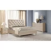 Элеонора Grand Manar ЭЛ-063 стационарное основание 120 * 200