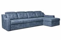 Угловой диван Прогресс Камелот Премиум ГМФ 449 (Гранд 12/Правый угол)