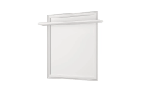 Панель декоративная anrex SEVILLA 130 (Белый)