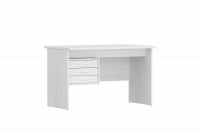 Стол письменный Речицадрев Модуль Р 184.02-01 (Ясень анкор)