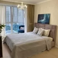 Астория Grand Manar АС-148 стационарное основание 180 * 200