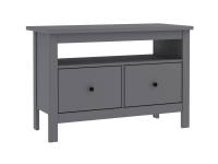 Тумба Новус Индустри Сага 2.08.03.080.4 (Серый)