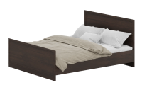 Кровать Речицадрев Данте Р 330.30 (Дуб денвер коньячный)