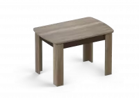 Стол раздвижной Элигард ARRIS 2 дуб каньон