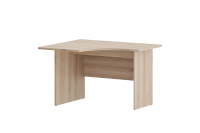 Стол письменный Речицадрев Конгресс Р 669.01.01 (Яблоня моди)