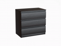 Комод Новус Индустри Мальта 2.05.02.040.5 (Дуб венге)