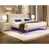 Тоскана Grand Manar ТО-117 стационарное основание 160 * 200