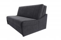 Диван-кровать Лама-мебель Сити 140 (Энигма Грэй)