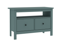 Тумба Новус Индустри Сага 2.08.03.080.6 (Темно-бирюзовый)