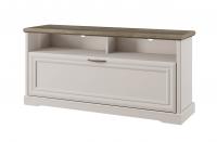 Тумба RTV anrex TOSCANA NEW 1D2N