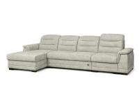 Угловой диван Прогресс Сиэтл Премиум ГМФ 669 (Мосс 2/Левый угол)