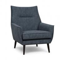 Мягкое кресло Прогресс Оникс ГМФ 619 (Гранд 12)