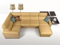 Модульный диван Треви Кредо П-образный