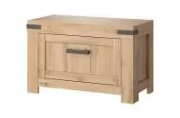 Тумба anrex MORTIZ для обуви 1D