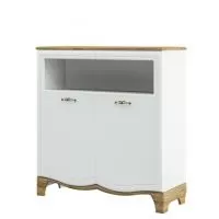 ТИФФАНИ-NEW Тумба МН-041-09