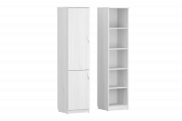 Шкаф Речицадрев Модуль Р 286.03-01 (Ясень анкор)