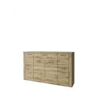 Тумба Anrex  DOORSET 4D1S