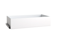 Ящик Новус Индустри Макс выдвижной 75/36 2.06.09.160.1 (Белый)