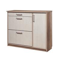 Тумба для обуви Лида-Stan с дверцей ТО-120-2\1