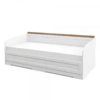 ТИВОЛИ Кровать МН-035-32