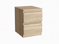 Тумба Новус Индустри Мальта 2.05.03.010.3 (Сонома)