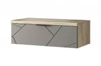 Тумба anrex KAYLAS навесная 1S