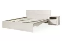 Кровать РЭЙГРУПП РГК BR