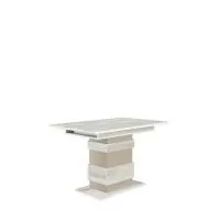 Стол раздвижной Элигард YUKON ледяное дерево / персидский жемчуг