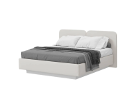 Кровать anrex TRISS 160 с подъемником (BARSA 817)