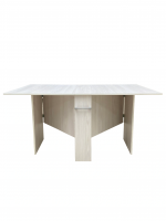 Стол-книга РЭЙГРУПП Bremo СТО-11/1 (Ясень снежный)