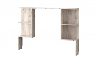 Комплект полок anrex JAZZ Кровати 120 (Каштан найроби)