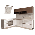 Кухонная мебель Кухонная мебель