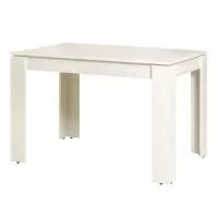 Стол РЭЙГРУПП Bremo обеденный СТО-11 Дуб бордо лайт