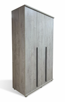 Шкаф Сапермебель СШ-030.10 1360ПВ (Монтерей)