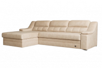 Угловой диван Прогресс Монблан М ГМФ 425 (Кемел 14/Правый угол)