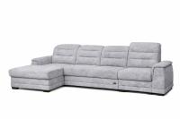 Угловой диван Прогресс Сиэтл Премиум ГМФ 669 (Гранд 29/Левый угол)