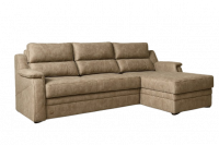 Угловой диван Прогресс Манхэттен Люкс ГМФ 638 (Хилтон 3)