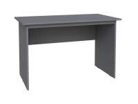 Стол письменный Новус Индустри Кастор 2.03.06.020.4 (Серый)
