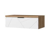 Тумба anrex KAYLAS навесная 1S-1 