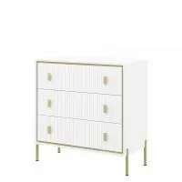 ЛЮКСОР Комод МН-042-12