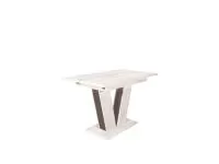 Стол раздвижной Элигард KAI сосна каньон