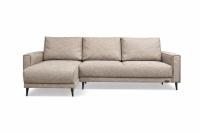 Угловой диван Прогресс Бергамо ГМФ 689 (Риалто 2) Правый угол