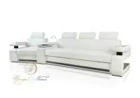 Модульный диван Петрамебель Марсель Люкс