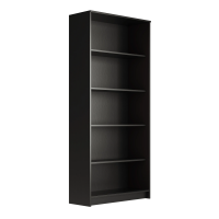 Стеллаж Новус Индустри Сириус 2.02.07.120.5 (Дуб венге)