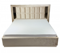 Простыня 240*220 (Белый)